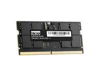 Klevv SO-DIMM memory module 32 GB 1 x 32 GB DDR5 5600 MT/s 262-pin SO-DIMM