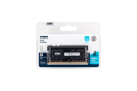 Klevv SO-DIMM memory module 8 GB 1 x 8 GB DDR4 3200 MT/s 260-pin SO-DIMM