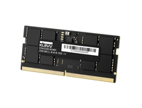 Klevv SO-DIMM memory module 32 GB 1 x 32 GB DDR5 5600 MT/s 262-pin SO-DIMM