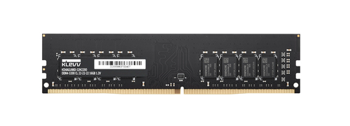 Klevv U-DIMM memory module 16 GB 1 x 16 GB DDR4 3200 MT/s 288-pin DIMM