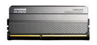 Klevv Urbane memory module 8 GB 2 x 4 GB DDR3 260-pin SO-DIMM