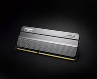 Klevv Urbane memory module 8 GB 2 x 4 GB DDR3 260-pin SO-DIMM