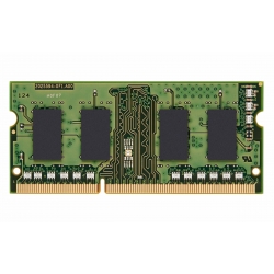 2GB Kingston KVR16LS11S6/2 Value RAM DDR3L 1600MT/s Non-ECC Memory SODIMM