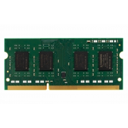 4GB Kingston KCP313SS8/4 DDR3 1333MT/s Non-ECC Memory SODIMM