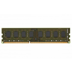 4GB Kingston KCP313NS8/4 DDR3 1333MT/s Non-ECC Memory DIMM