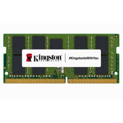 8GB Kingston KTH-PN421E/8G HP/HPE DDR4 2133MT/s ECC Unbuffered Memory SODIMM