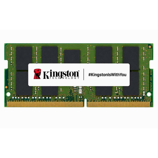 8GB Kingston KTH-PN421E/8G HP/HPE DDR4 2133MT/s ECC Unbuffered Memory SODIMM