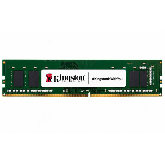 4GB Kingston KCP424NS6/4 DDR4 2400MT/s Non-ECC Memory DIMM