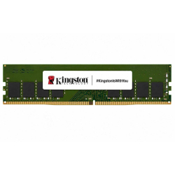 8GB Kingston KVR24N17D8/8 Value RAM DDR4 2400MT/s Non-ECC Memory DIMM
