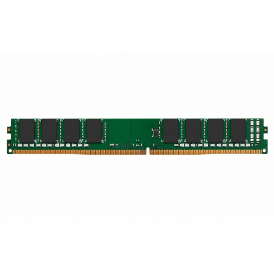 8GB Kingston KVR24N17S8L/8 Value RAM DDR4 2400MT/s Non-ECC Memory VLP DIMM