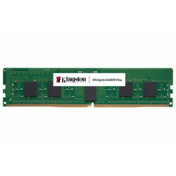 16GB Kingston KTH-PL556E-16G HP/HPE DDR5 5600MT/s ECC Unbuffered Memory DIMM