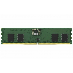 8GB Kingston KVR64A52BS6-8 Value RAM DDR5 6400MT/s Non-ECC [Clocked] Memory CUDIMM