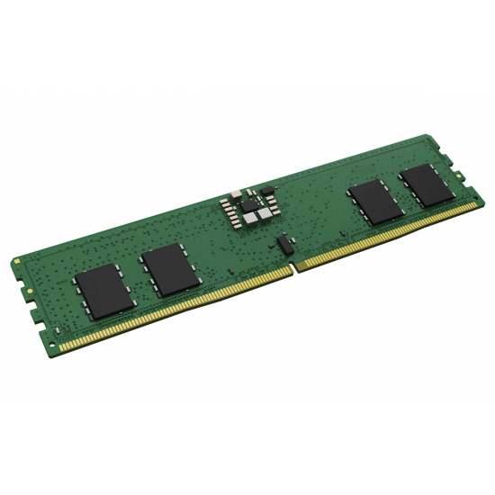 8GB Kingston KVR64A52BS6-8 Value RAM DDR5 6400MT/s Non-ECC [Clocked] Memory CUDIMM