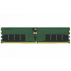 32GB Kingston KVR64A52BD8-32 Value RAM DDR5 6400MT/s Non-ECC [Clocked] Memory CUDIMM