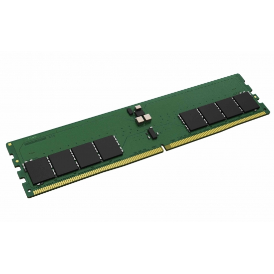 32GB Kingston KVR64A52BD8-32 Value RAM DDR5 6400MT/s Non-ECC [Clocked] Memory CUDIMM
