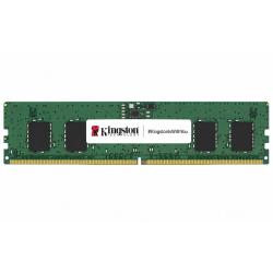 8GB Kingston KVR52U42BS6-8 Value RAM DDR5 5200MT/s Non-ECC Memory DIMM