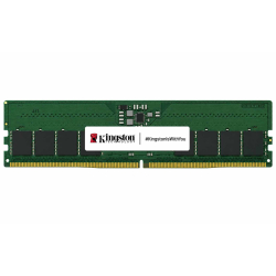 32GB Kingston KVR52U42BD8-32 Value RAM DDR5 5200MT/s Non-ECC Memory DIMM