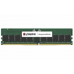 32GB Kingston KCS-UC564S4-32G Cisco DDR5 6400MT/s ECC Registered Memory DIMM