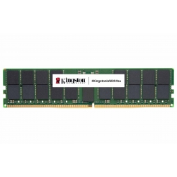64GB Kingston KSM64R52BD4-64MD DDR5 6400MT/s ECC Registered Memory DIMM