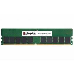 32GB Kingston KSM56E46BD8-32MH DDR5 5600MT/s ECC Unbuffered Memory DIMM