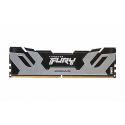 24GB Kingston FURY Renegade KF580C38RS-24 DDR5 8000MT/s Memory DIMM - Silver/Black