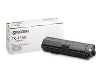 KYOCERA TK-1170 toner cartridge 1 pc(s) Original Black