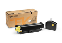 KYOCERA TK-5290Y toner cartridge 1 pc(s) Original