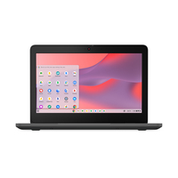 Lenovo 100e Chromebook Gen 4 MediaTek Kompanio 528 29.5 cm (11.6