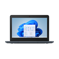 Lenovo 100w Gen 5 Intel® N N150 Laptop 29.5 cm (11.6