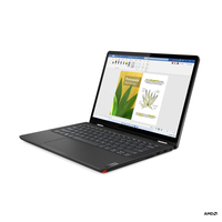 Lenovo 13w Yoga Hybrid (2-in-1) 33.8 cm (13.3