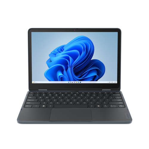 Lenovo 300w 2-in-1 Gen 5 Intel® N N150 Hybrid (2-in-1) 29.5 cm (11.6