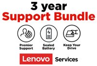 Lenovo 3Y SUPPORT (ONSITE+KYD+PRE+SBTY)
