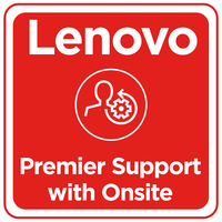 Lenovo 3Y SUPPORT (ONSITE+KYD+PRE+SBTY)
