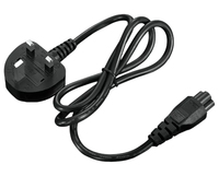 Lenovo 4X21H27808 power adapter/inverter Indoor 135 W Black