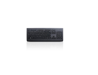 Lenovo 4X30H56874 keyboard RF Wireless QWERTY US English