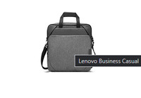 Lenovo 4X40X54259 notebook case 39.6 cm (15.6
