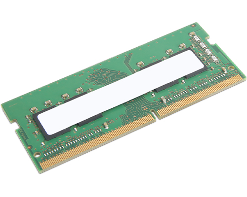 Lenovo 4X71A11993 memory module 32 GB 1 x 32 GB DDR4 3200 MHz