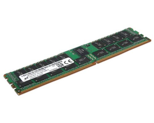 Lenovo 4X71B67860 memory module 16 GB 1 x 16 GB DDR4 3200 MHz ECC