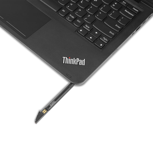 Lenovo 4X80R38451 stylus pen 100 g Black