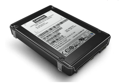 Lenovo 4XB7A80319 internal solid state drive 1.92 TB 2.5