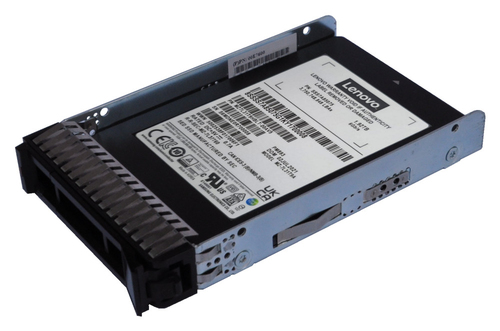 Lenovo 4XB7A90873 internal solid state drive 480 GB 2.5