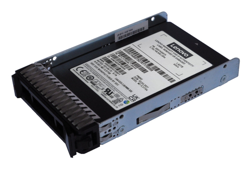 Lenovo 4XB7A90874 internal solid state drive 960 GB 2.5