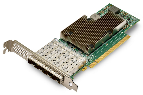 Lenovo 4XC7A80566 network card Internal Ethernet 25000 Mbit/s