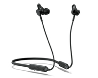 Lenovo 4XD1B65028 headphones/headset In-ear Micro-USB Bluetooth Black