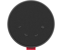 Lenovo 4XD1C82055 speakerphone PC USB Type-C Black