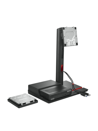 Lenovo 4XF1K03170 monitor mount / stand 68.6 cm (27