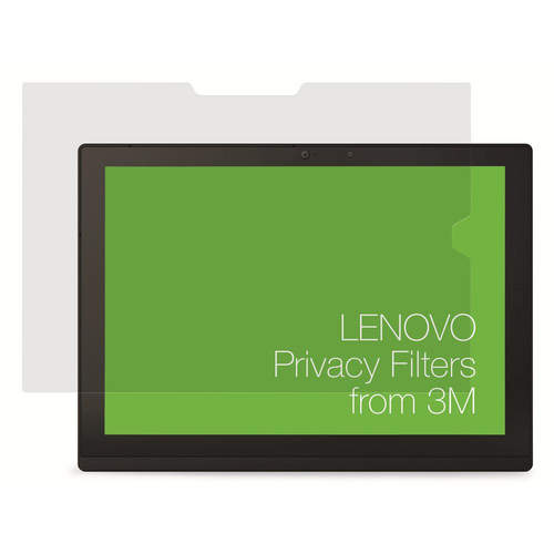 Lenovo 4XJ0R02886 display privacy filters 33 cm (13