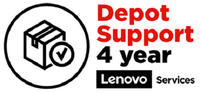 Lenovo 4Y Depot/CCI upgrade from 3Y Depot/CCI