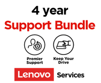 Lenovo 4Y SUP PREMIER SUP KYD INTL UPG