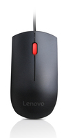 Lenovo 4Y50R20863 mouse Ambidextrous USB Type-A Optical 1600 DPI